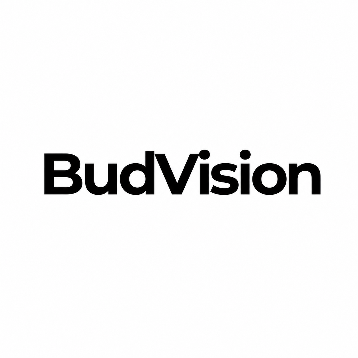 Bud Vision